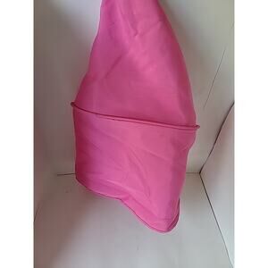 Urbini Omni Petal Baby Canopy Hood Visor Sun Shade Replacement Pink.